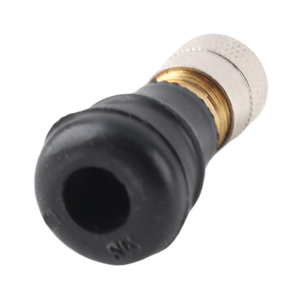 Electric Scooter Vacuum Tubeless Valves for Xiaomi M365 Universal Scooters Cycling Parts