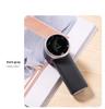 Portable Handheld Turbo Fan 5 Wind Speeds Adjustable Mini Personal Electric Fan Outdoor Camping Hand Fan Rechargeble Ventilador