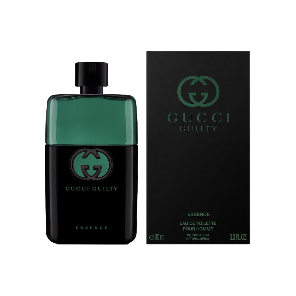 Gucci Guilty Essence Pour Homme Eau De Toilette