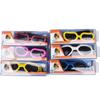 Foldable Windproof & Sunproof Dog Sunglasses - Protective Pet Accessories In Six Colors
