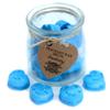 2x Soy Wax Melts Jar - Dewberry