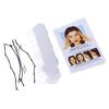 100Pcs/Set Invisible Thin Face Stickers V-Shape Face Line Wrinkle Sagging Skin Face Lift Up Neck Eye Double Chin Adhesive Tape