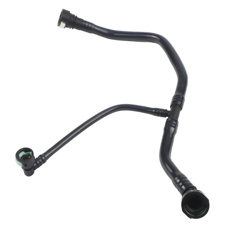 Malibu Replacement PCV Valve Tubing As Shown In The Picture PCV Valve Tubing Replacement Accessory OEM Number 12643297