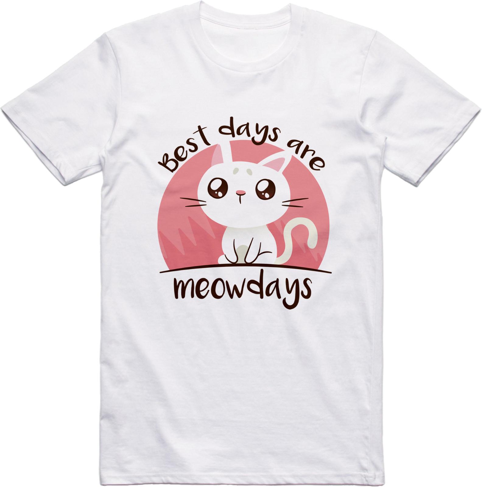 

Cat T Shirt Cute Regular Fit 100% Cotton Unisex Tee 5XL різнокольоровий