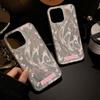 Phone Case for iPhone 15 13 11 12 14 Pro Max Plus Samsung S24 S23 A54 A55 S22 A12 A15 A15 A52 A14 A35 A34 A13 A25 A05 M12 F12 A25 A24 A32 A33 Ultra