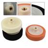 Polishing Sponge Pads Polisher Tool Cleaning Accessories Useful