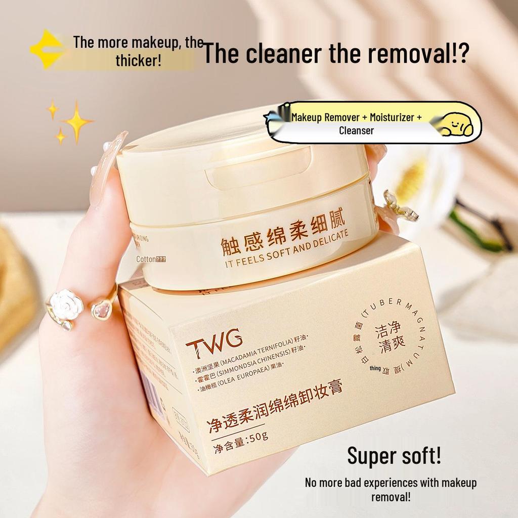 TWG Aminosäure-Pump-Wirkung Thermalwasser-Mineral-Make-up-Entfernerwasser für Frauen