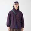 Summer new couple sunscreen clothes women's ultra-thin breathable UV-proof jackets outdoor sunscreen clothes men's