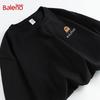 Baleno S&K Series Men's Cartoon Print Cotton Short Sleeve T-Shirt