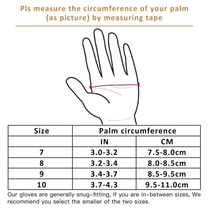 2 Pieces Goalkeeper Gloves Breathable Youth&Adult Soccer Goalie Gloves with Fingersave Hand Protective