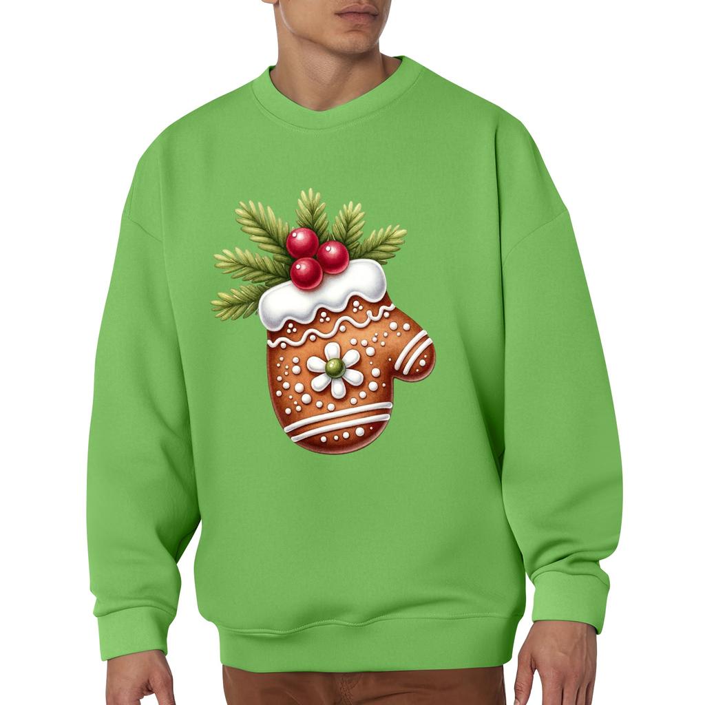 Men's Hooded Sweatshirt, Contrasting Color Sweatshirt, Sports   Casual Jacket