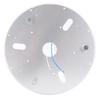 120V Ceiling Fan LED Light Replacement 36W LED Ceiling Fan Light Retrofit  For Living Rooms