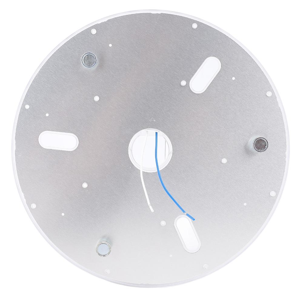 120V Ceiling Fan LED Light Replacement 36W LED Ceiling Fan Light Retrofit  For Living Rooms