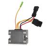 Sea-D** Voltage Regulator Rectifier Jet Boat 155 150c 2004-2007 WSM 004-231-01 278001581 278001969 Speedster 200 3000 cc 310