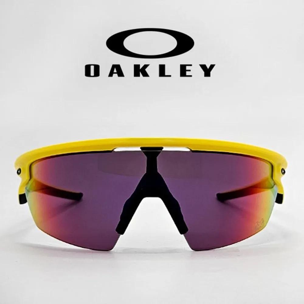 

SPHAERA OO9403-1236 (9403-12) Prizm Road Lens Sports Goggles doesn t exist