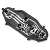 Right Rear Light Bulb Holder For Peugeot Partner Berlingo Combo 2019-2024