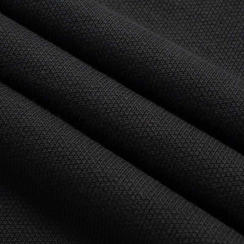 Puma Sweatshirts Men's Black Crew Neck Moderate Regular 536303-01