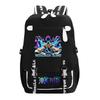 RiMan ONE PIECE Luffiello School Bag Boys ins Trendy Cool Large Capacity College Student Backpack
