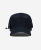NODE LABS Dev:5 Sunglasses Double Cut Mesh Ball Cap_Navy