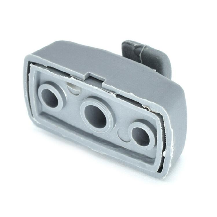 Sun Visor Clip Hook Bracket for Polo-Seat Beetle- Plastic Sunvisor Fastener Clip