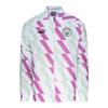 Womens/Ladies Prematch Manchester City FC Jacket
