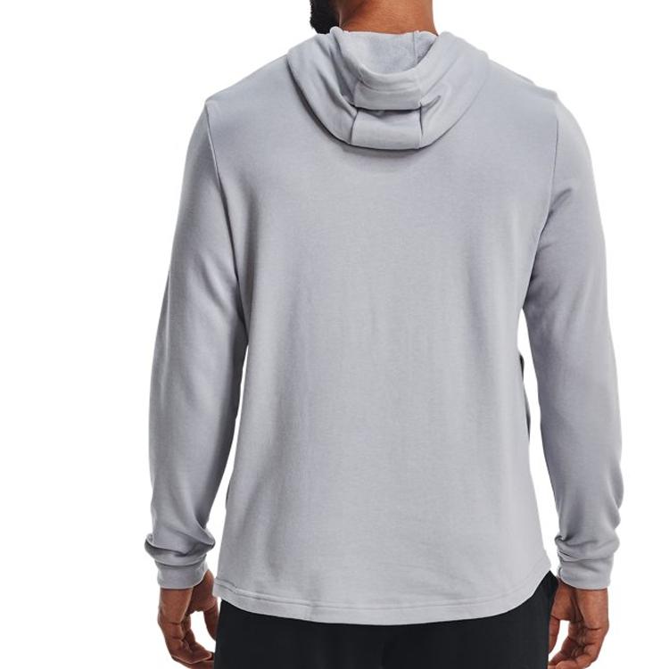 Under Armour Sweatshirt Men's Gray 1369470-011