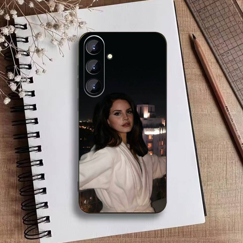 J-JoJo's Bizarre Adventure Phone Case For Samsung Galaxy A73,A72,A71,A70,A52,A51 Others Soft Black Cover