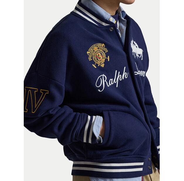 Толстовка Polo Ralph Lauren 710B14220001