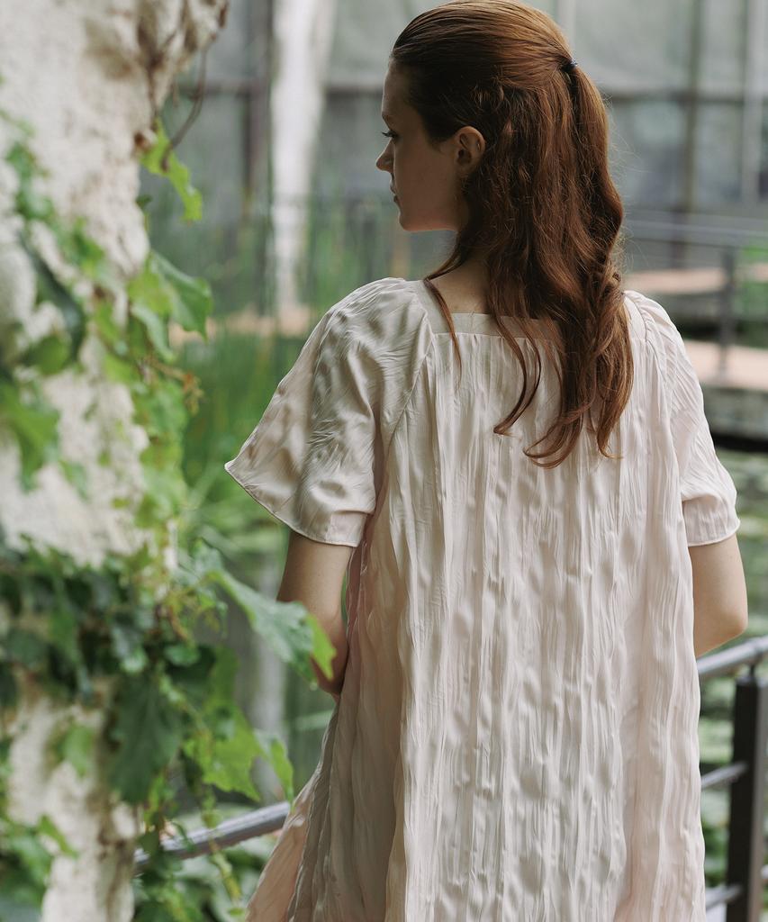 TINABLOSSOM List Dress