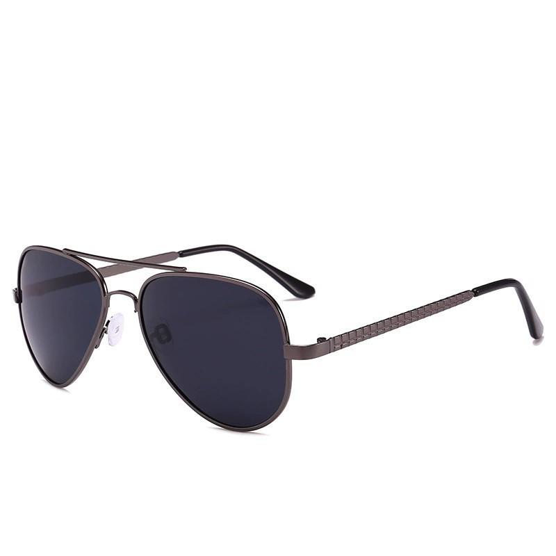 Wholesale Manufacturer Outdoor Fishing Sunglasses Driver Glasses With Uv Protection And Sun Blocking