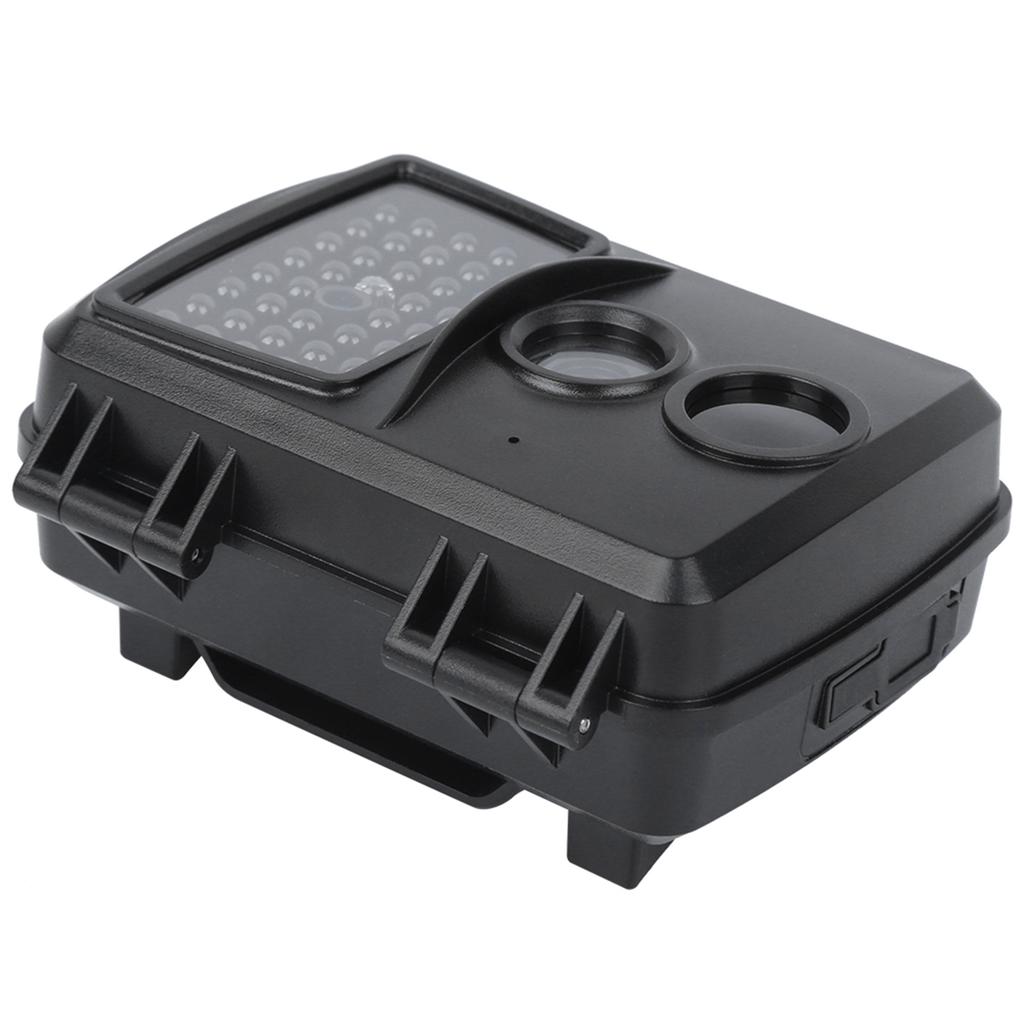 PR600B 12MP venkovní kamera 38 infračervené světlo dohledová kamera 1080P vysoké rozlišení