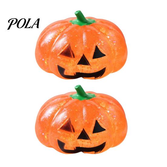Pumpkin Head Squeeze Toy 1/2/3Pcs Halloween Stress Relief Toy, Creepy Gadget Glitter Ball for Kids Adults, Party Favors