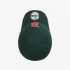Czapka Basic New Era Ciemnozielona Boston Red Sox