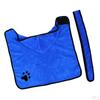 Water Absorption Drying Bathrobe For Cat and Dog