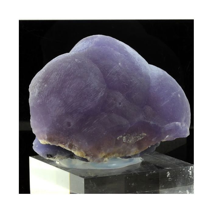 Botryoidaler Fluorit 2475,0 Karat