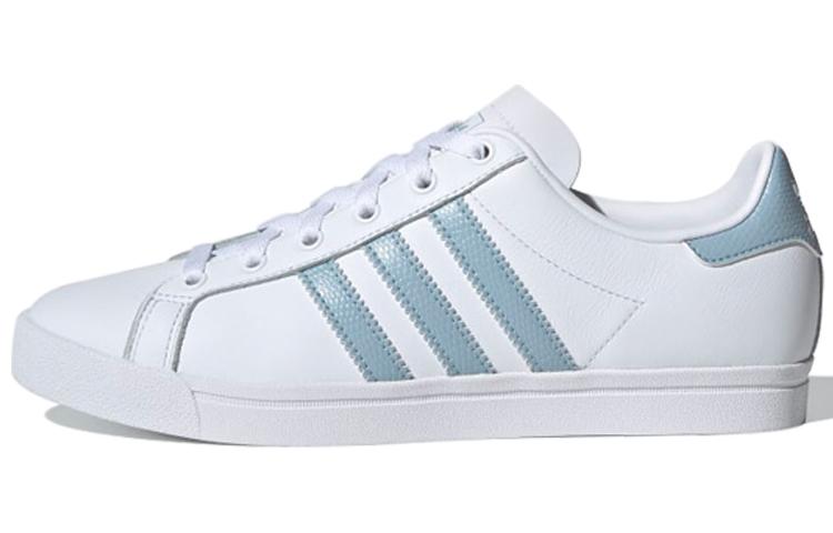 

Adidas Originals Coast Star White Blue Women s EE6203 36⅔