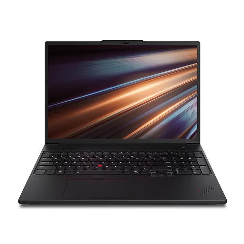 

Lenovo ThinkBook K4-IAP 16-inch Mobile Workstation (CN version)