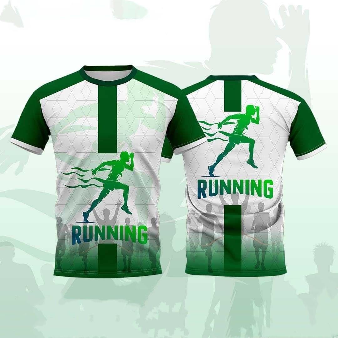 

Футболки мужские для бега на открытом воздухе с 3D-принтом, летние повседневные футболки с коротким рукавом и круглым вырезом, унисекс, модные, для фитнеса, быстросохнущие, свободные, одежда 6XL