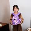 Cartoon Anime Boys And Girls Backpack Small And Lightweight Kindergarten Baby School Bag Children'S Backpack
