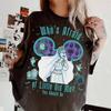 Üst giysisi – T-shirtler