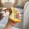 Moist Thick Grandma Toast Squishy Toy Slow Rising Sensory Fidget Toy  Adults