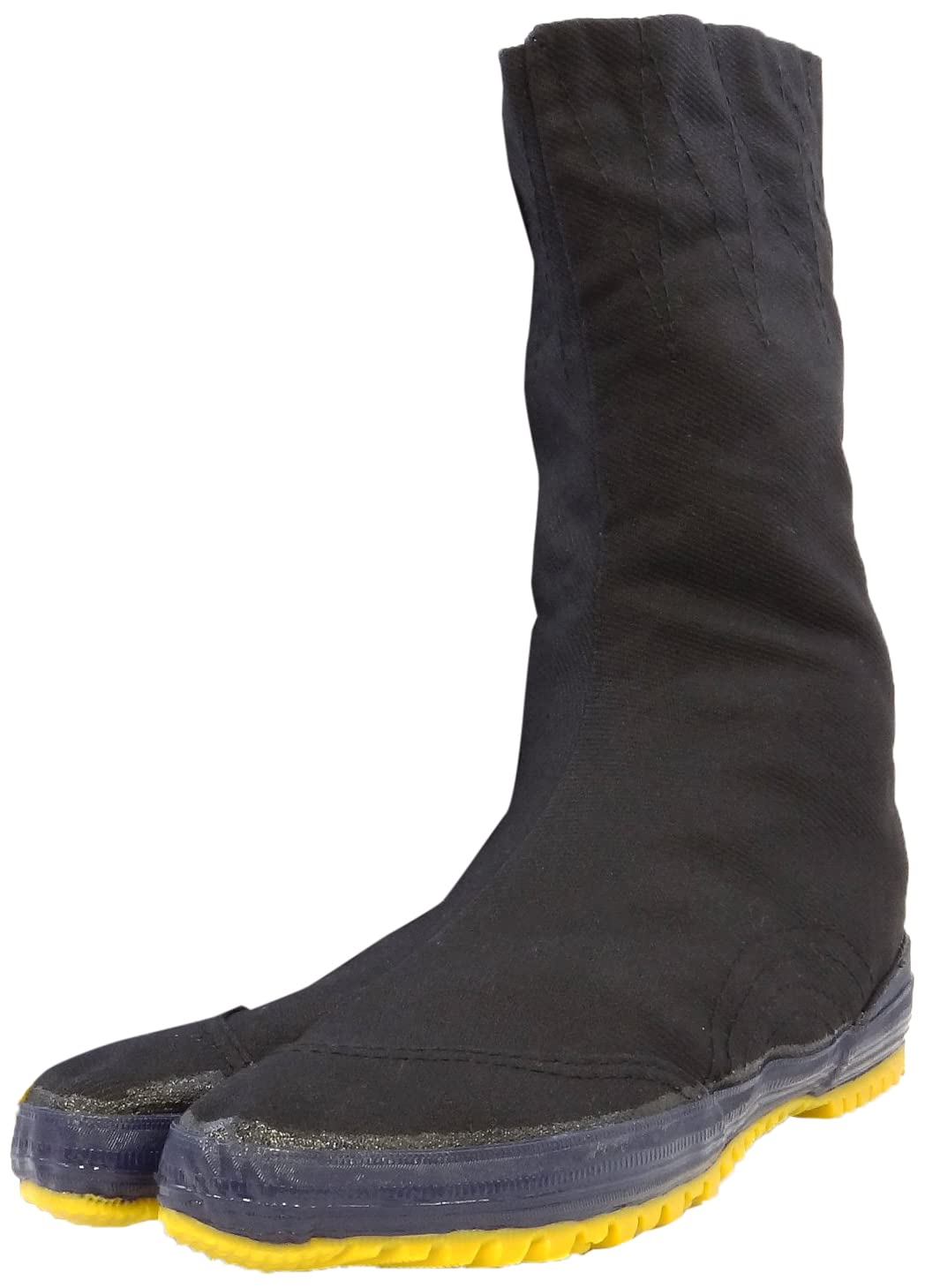 

Клейкие таби Rikioh, Легкие подземные таби, 10 листов, Кохадзэ, Черные, 23.0см, KH10