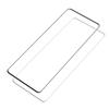 PINWUYO 3D Hot Bending Tempered Glass Filmfor Honor 70 5G Full Glue Anti-Fingerprint Tempered Glass HD Screen Protector