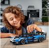 LEGO Technic 42123 McLaren Senna GTR