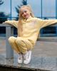 Klessett (Jenter) Vinter 6443-025-33 HC