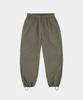 LETTERCOMO Nightfall Utility Wide Banding Pants Khaki
