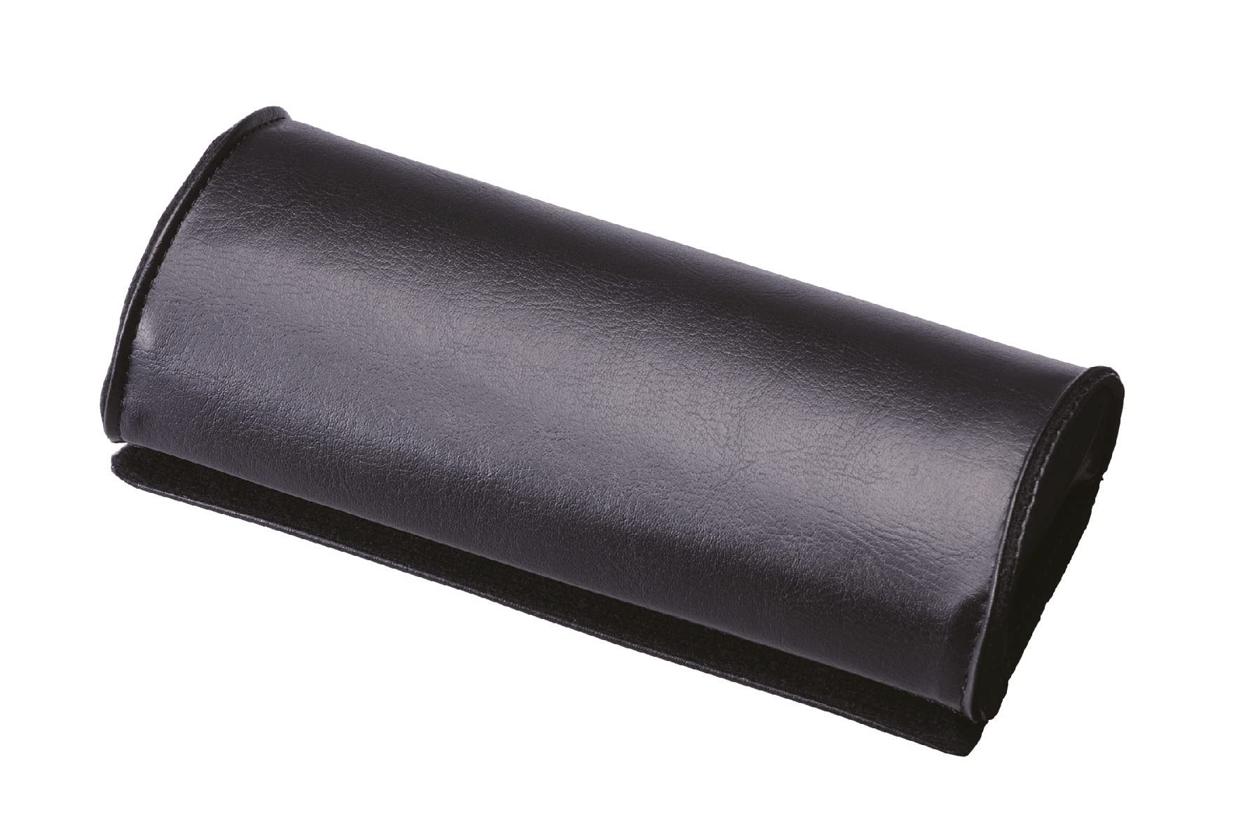 

CARMATE Чехол для автомобильных солнцезащитных очков из матовой натуральной кожи CZ332, Материал, Стиль,