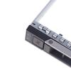 2.5/3.5-Inch Hdd Hard Disk Tray Suitable For The Dell R440 R540 R640 R740 Xd R750 Hard Disk Tray Server Hard Drive Rack