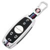 Roewe iMax8 2021 Key Case: Metal Shell for 7-Seater MPV