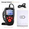 LAUNCH CR3008 PLUS OBD2 Skener Diagnostické Nástroje Motoru a Baterie Auto Čtečka Chybových Kódů Skenování Doživotní Bezplatná Online Aktualizace